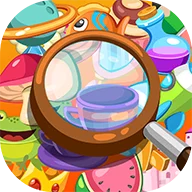 Hidden Object - Search and Find icon