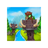 Tower Blast icon