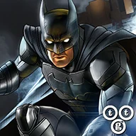 Batman - TEW icon