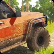4X4 SUV Offroad Drive Rally icon