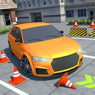 Real Parking Simulator_playmods.io