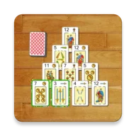 Solitaire Spanish pack icon