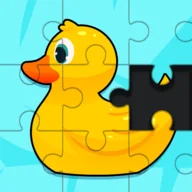 Baby Puzzles icon