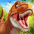 Dino World_playmods.io