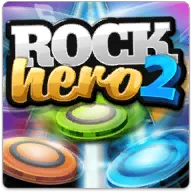 Rock Hero 2 icon
