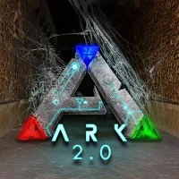 ARK: Survival Evolved_playmods.io