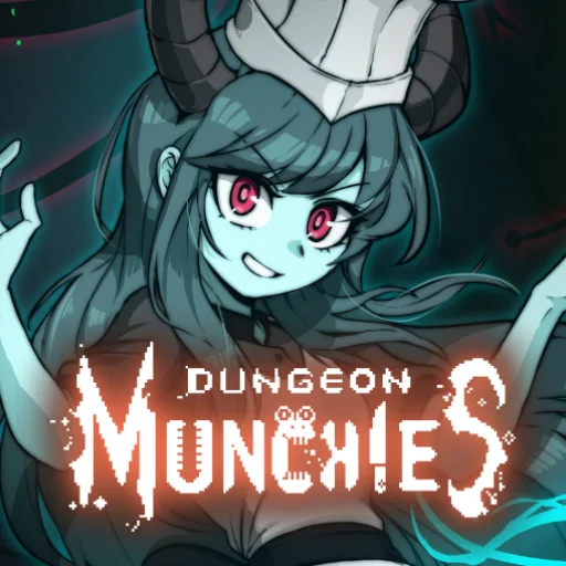 Dungeon Munchies icon