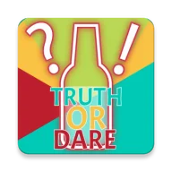 Truth or Dare icon