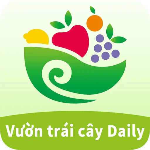 Vườn trái cây Daily icon