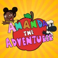 AmandaTheAdventure icon