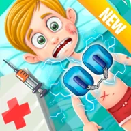 Hospital Doctor icon