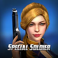 SpecialSoldier icon