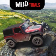 Mud Trials icon