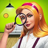 Hidden Objects icon