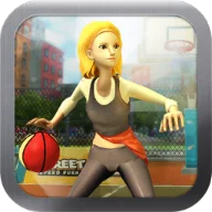 Street Basketball icon