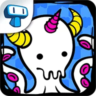 Octopus Evolution icon