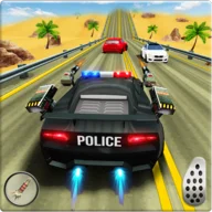 Police Highway Chase