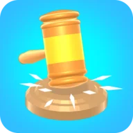 Guilty or Not Guilty icon
