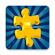 Puzzle Crown icon