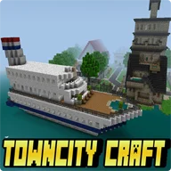 Town City Craft icon