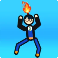 Man on Fire icon
