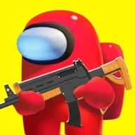 Imposter Battlefield Shoot FPS icon