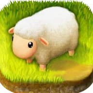 Tiny Sheep icon