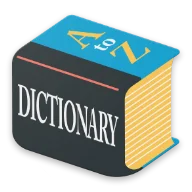 English Dictionary icon