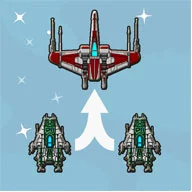 Spaceships Merge
