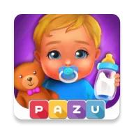 Chic Baby 2 icon