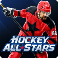 Hockey All Stars_playmods.io