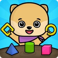 Learning games icon