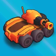 Tank Rise icon