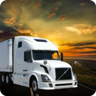 Truck simulator: Ultra Max