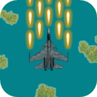 Aircraft Wargame 1 icon