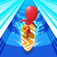 Water Race icon