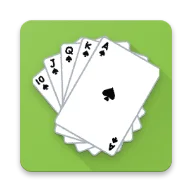 Kill time Poker icon