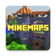 MineMaps icon