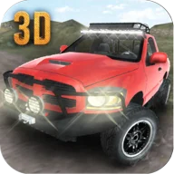 Offroad 4x4 Driving Simulator icon