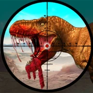 Wild Animal Hunt: Dino Hunting Games