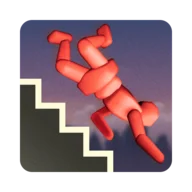 Stair Dismount icon
