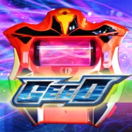 DX GEED icon
