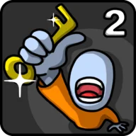 One Level 2: Stickman Jailbreak_playmods.io
