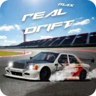 Real Drift Max Pro