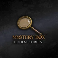 Mystery Box - Hidden Secrets icon