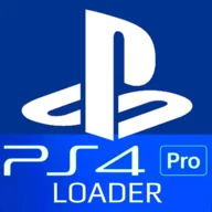 PS4 Pro Loader
