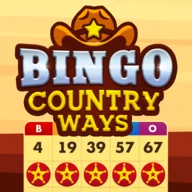 Bingo Country Ways icon