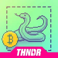 Bitcoin Snake