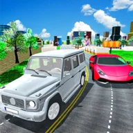 car games car simulator