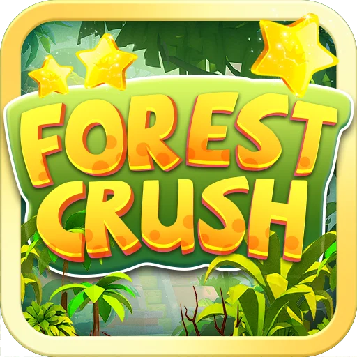 Forest Crush icon